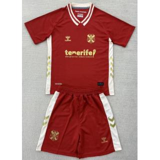 Tenerife 2a Equipación 2025/26 - NIÑOS